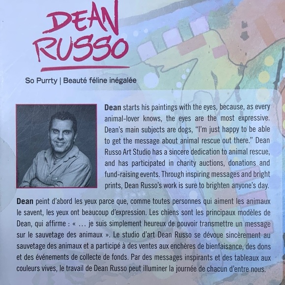 Jigsaw Puzzle Cat Theme 1000 Pieces by Masterpieces NEW Sealed 19.25" x 26.75" - Picture 8 of 16